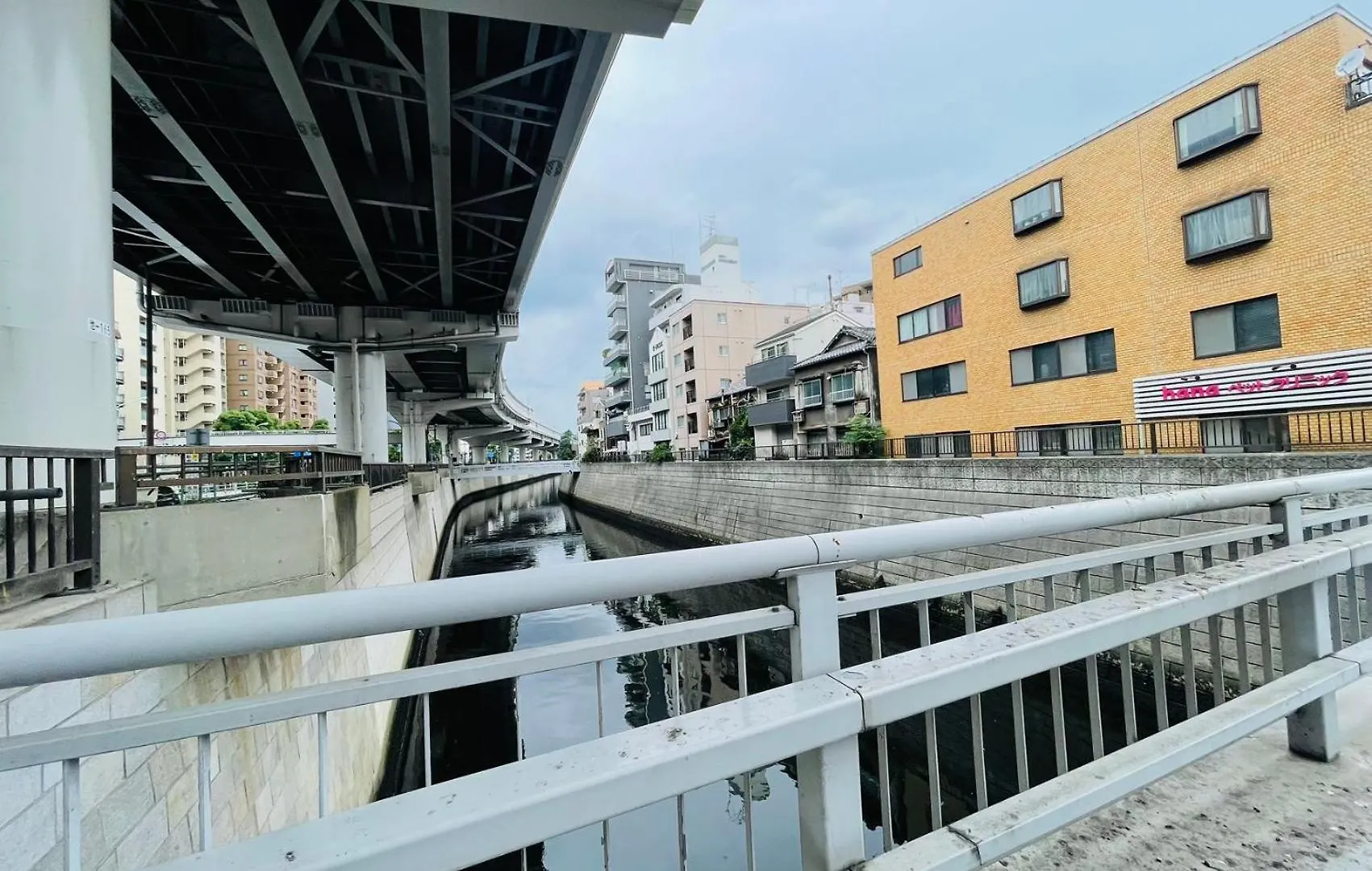 Apartment 东京巨蛋演唱会 超大露台，网红公寓，整套房源，适合情侣度假，商务旅游 Präfektur Tokio Japan